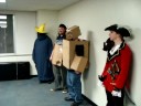 UCM Anime Club Halloween Party -Costume Contest Part 2- UCM Anime Club Halloween Party -Costume Contest Part 2-
