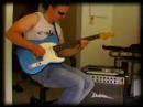 Suhr Classic T Madness Lead