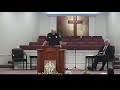 Kenwood Baptist 9-5-2021 AM