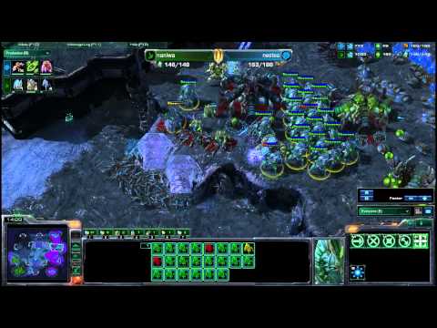 imnestea - Facebook FTW: http://www.facebook.com/pages/HDstarcraft/111965302161155?v=wall Twit Me! http://twitter.com/#!/hdstarcraft Have any EPIC Replays? Send them in...