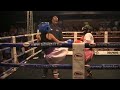 verena veninga vs mirelle wolfs @ kkc gala 21-06-'08