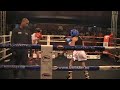 Verena Veninga vs Mirelle Wolfs @ KKC gala 21-06-\