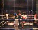 Verena Veninga vs Mirelle Wolfs @ KKC gala 21-06-'08