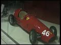 Naty na italia. cap 10. visita semi oficial na ferrari - 2.