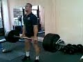 deadlift deadlift