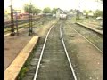 UGOFE acoplando  est la plata