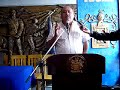 chavin tv: edwards vizcarra exhorta a antamina para no el recorte  del canon