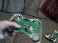 How to Make a xbox 360 Rapid Fire Controller mod Part 2