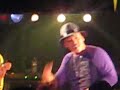 DAG、KenKen、Rio、TAKAKI、DUTTCH