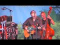 The Imagined Village - Wychwood 2008