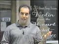 VNN - Violin From the Heart School (Part 1)