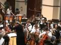 Longfellow Orchestra Winter Concert 2009.mpg