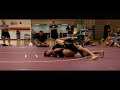 Vagner Rocha vs. David Vieira