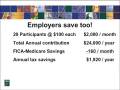 Transportation Tax Benefits Seminar