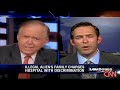 Lou Dobbs - LULAC: US Taxpayer HAS To Pay For Care