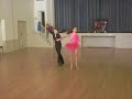 Jive (Simon Orlovsky & Lucy Chibukhchyan, August 2008)