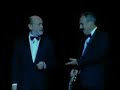 Les Luthiers - Lo que el sheriff se cont�