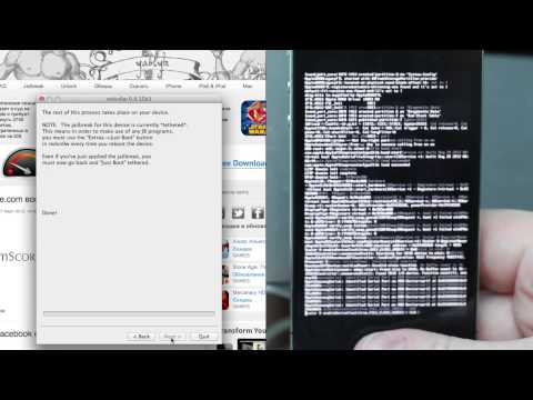 how to jailbreak ios 6.1.3 on mac