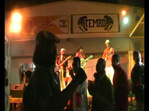 kamalondo ,ziambe by dominic kakolobango,live in lubumbashi kamalondo ,ziambe by dominic kakolobango,live in lubumbashi