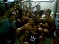 Ucapan krew Ucapan krew