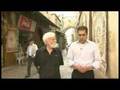 Sami Zeidan with Uri Avnery - 04 Jun 07