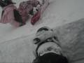 The Anvik Hansen's PART 1!!!