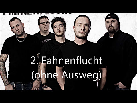 Deutschpunk - The best German-punk Bands.