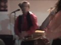 Tony Moffeit performs 