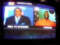Shaq NEW nba TV funny roflmao