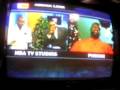Shaq NEW nba TV funny roflmao