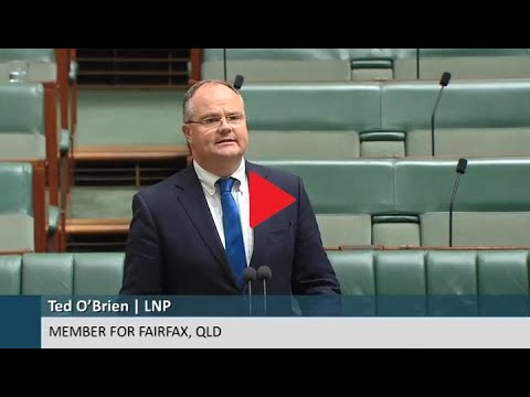 Video of Labor’s Climate Change Bill passes the Senate