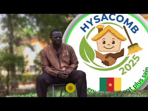 En route vers HYSACOMB 2025