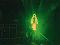 AquaCity Blue Sapphire Laser Show