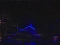 AquaCity Blue Sapphire Laser Show