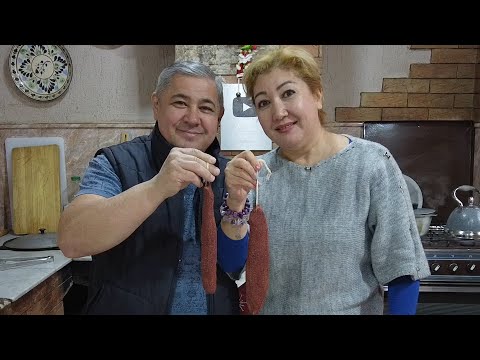 БАСТУРМА🥩 ИЗ ГОВЯДИНЫ! Наш домашний рецепт. Получится даже у новичка!