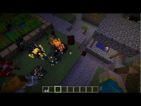 MoreCreative Mod MoreCreative Mod
