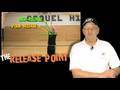 Release Point for a Jumpshot?  --Ask Coach Contest--  How to Shoot a Basketball