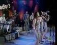 THE PEPPER POTS - Lucky Girl (Radio 3 - Madrid)