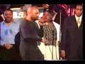 THREE @ BBKings - GROOVY SITUATION, Featuring Zahmu Sankofa