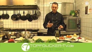 Selbstgemachte Mayonnaise | klassische Art | Rezeptempfehlung 