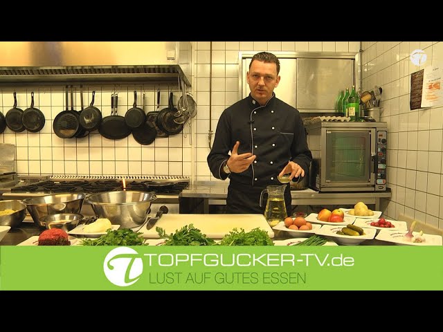 Selbstgemachte Mayonnaise | klassische Art | Rezeptempfehlung 