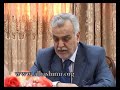 الاستاذ طارق الهاشمي نائب رئيس الجمهورية يؤكد ان اي اتفاقية ستوقع لابد ان تأخذ بنظر الاعتبار مستلزمات السيادة الوطنية جملة وتفصيلا