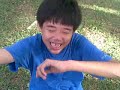 Wenhan get Cake