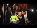 ICTV1 Matt's Birthday at Hotel Nightclub West Palm Beach