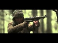 OUTPOST 3: RISE OF THE SPETSNAZ - OFFICIAL TRAILER HORROR MOVIE 2013
