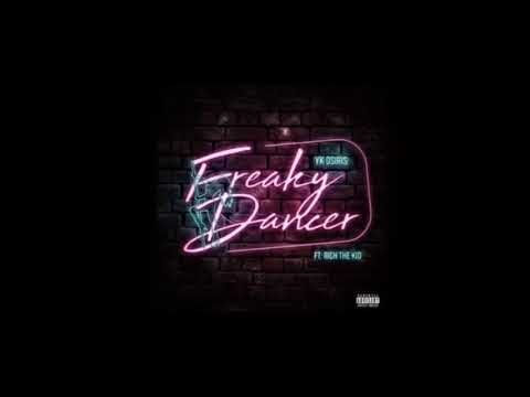 YK Osiris - Freaky Dancer feat. Rich the Kid (official audio)