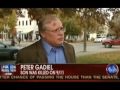 Peter Gadiel on O'Reilly on son's memorial - 9/11 Families