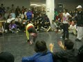 landlord and lanlandy vs. cartoon crew
