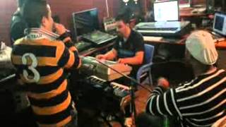 Cheb Fares 2013 Studio 25