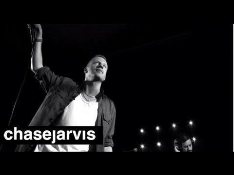 My Oh My (Chase Jarvis LIVE)